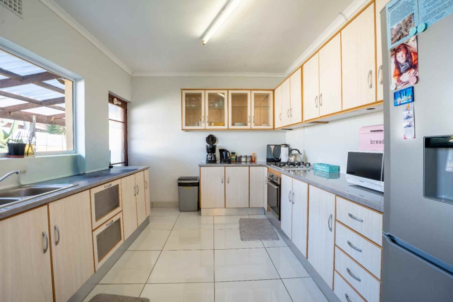 3 Bedroom Property for Sale in Morgenster Heights Western Cape